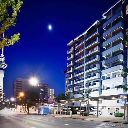 Vr Auckland City Esterno foto